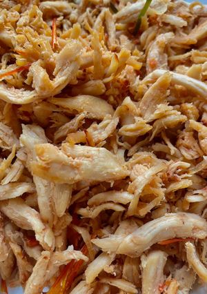 Foto resep Ayam Sisit Ramah Anak 🍅