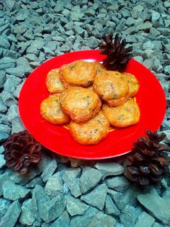 Foto resep Perkedel kentang