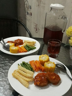 Foto resep Steak Rolade Ayam