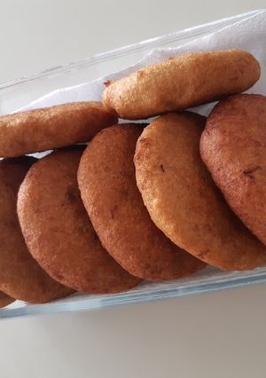 Una foto de Milcao 🥔🐽