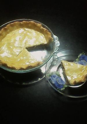 Foto resep Apple Pie