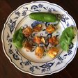 California Farm Tandoori Smoked Catfish Nuggets