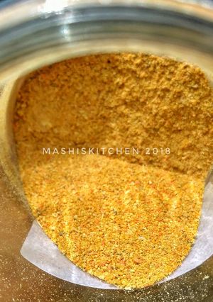 Foto resep Kaldu Yampung Bubuk
