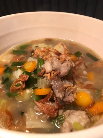 Langkah Mudah untuk Menyiapkan Resep Sup Sayur Daging Sapi yang Bikin Ngiler