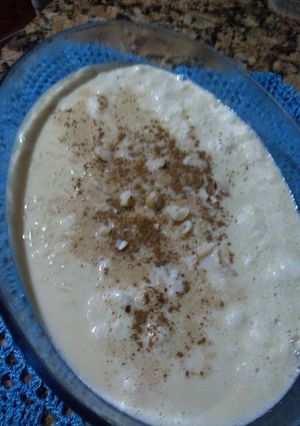 Foto de Canjiquinha baba de anjo