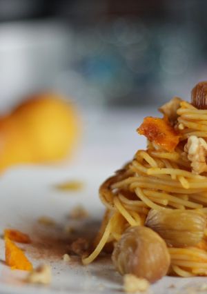 Foto di Sapori d'autunno