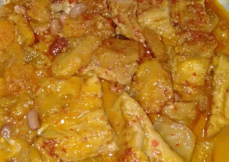 Krecek