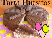 Una foto de tartas fáciles con nutella