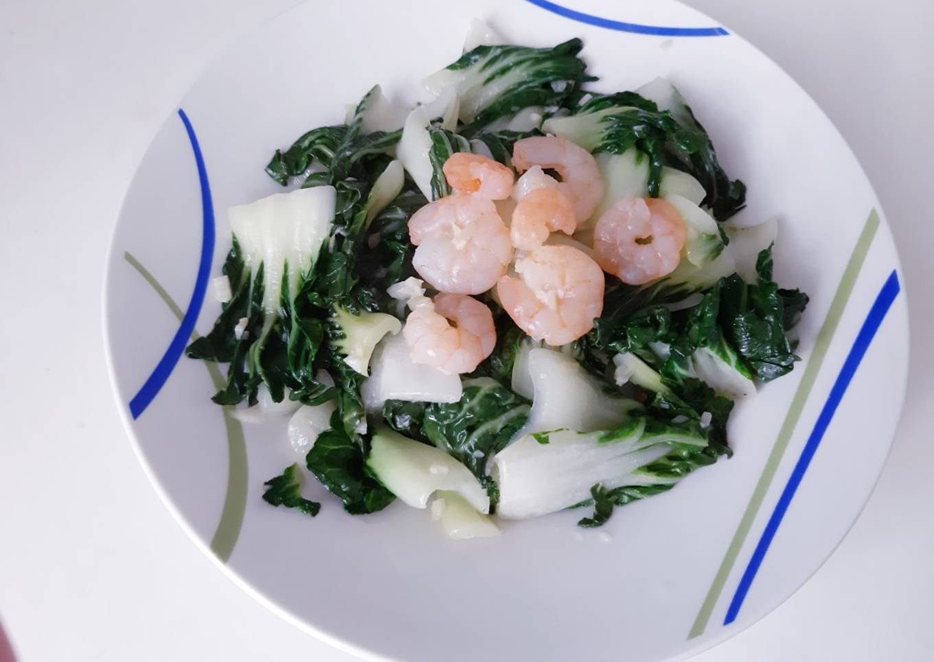 Ca udang nai bai (#423)