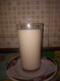 Una foto de Jugo vitamina pura