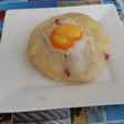 Tortilla de patata, deconstruida 🤣🤣