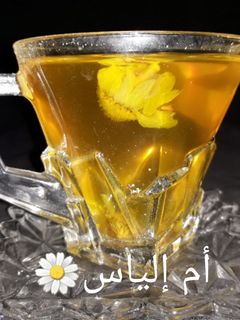 صورة لوصفة مشروب (تيزانة)لتنظيف القولون ☘🌼🍀