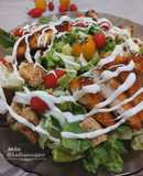 سالاد سزار 🥗