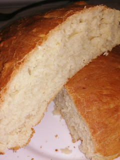Una foto de Pan de molde en Mambo