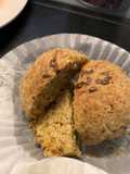 Pan de almendras Keto (sin carbohidratos)