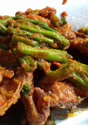 Foto resep Ikan nila goreng tumis