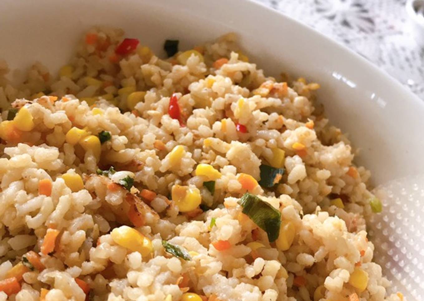Nasi Goreng Jepang
