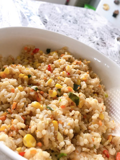 Foto resep Nasi Goreng Jepang