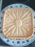 Pastel de atún 🥧