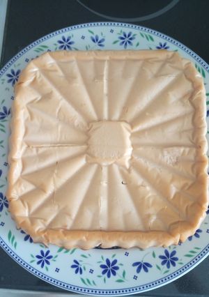 Foto principal de Pastel de atún 🥧