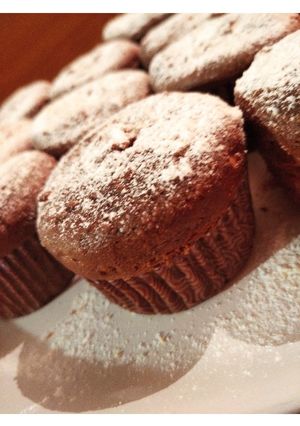 Фото Кекс 🧁.