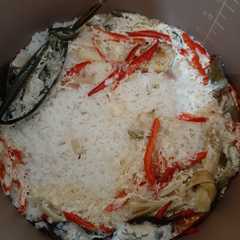 Nasi liwet রেসিপির প্রধান ছবি