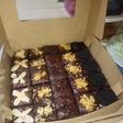 Brownies ny.Liem