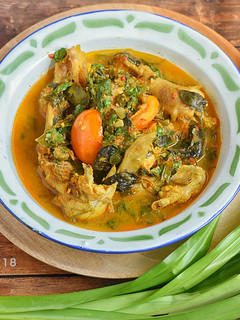 Foto resep Ayam Woku