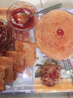 ચાઇનીઝ ઉત્તપમ (Chinese Uttapam Recipe In Gujarati) રેસીપી મુખ્ય ફોટો