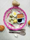 Siomay Bandung Praktis