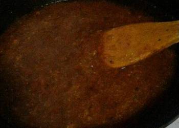 Fresh, Make Recipe Easy Marinara Sauce Savory Delicious