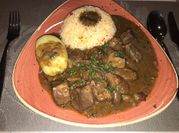 Una foto de magro de cerdo en lata