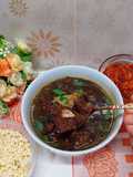 Rawon Daging Sapi