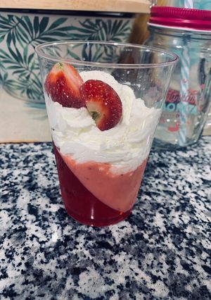 Una foto de Postre de Nai