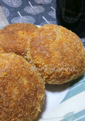 Foto resep Roti Goreng Ragout
