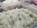 MPASI Ayam,jagung,pakcoy