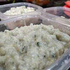 รูปของ MPASI Ayam,jagung,pakcoy