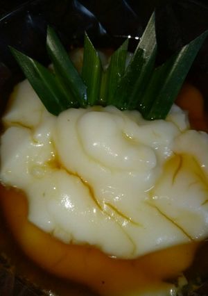 Foto resep Bubur SumSum Super Lembut Murah dan Praktis 😋😍