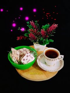 عکسی از دستور موکا عربی (قهوه مخا)