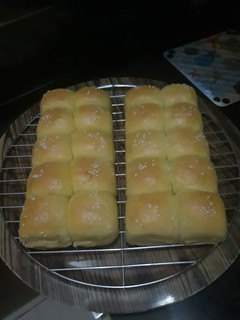 Foto resep Roti sobek coklat