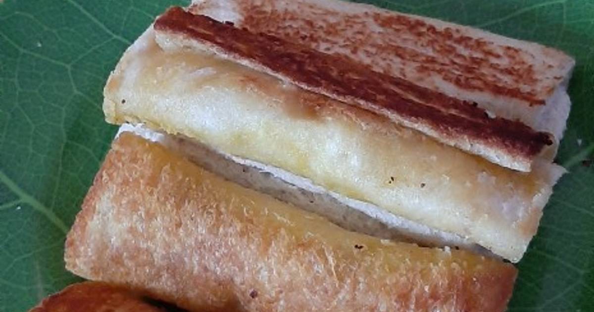 17 resep pisang selimut roti tawar enak dan sederhana ala 17 resep pisang selimut roti tawar enak dan sederhana ala