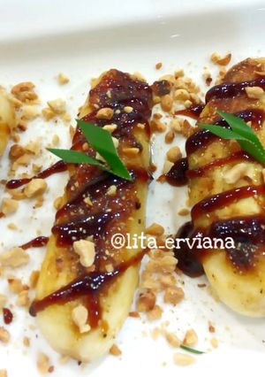 Foto resep Pisang epe