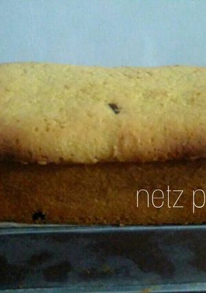 Foto resep Bolu Ubi