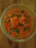 रेस्टोरेंट स्टाइल पनीर कड़ाई मसाला(Restaurant style paneer kadhai masala)