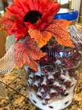 Ngâm Maraschino Cherries