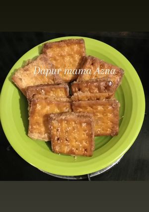 Foto resep Gabin tape manis