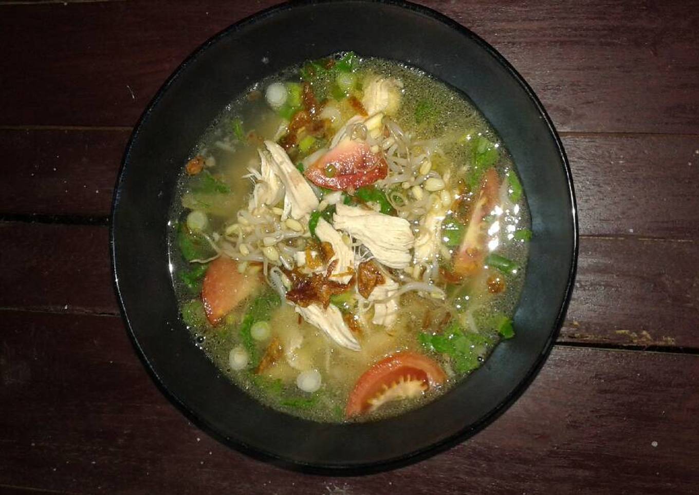 Soto Ayam