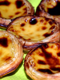Foto de Pastel de Nata