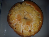 Rosca dulce