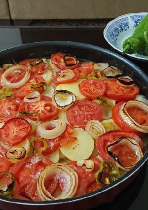 صورة لوصفة كفتة اللحمة